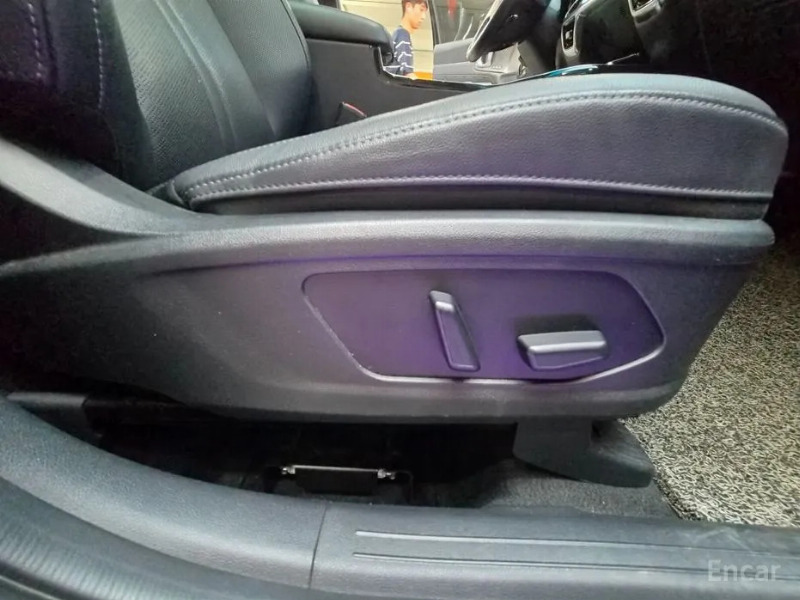 car KIA Sorento id53138 photo #16