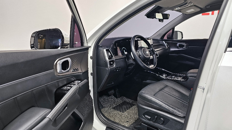 car KIA Sorento id53146 photo #10