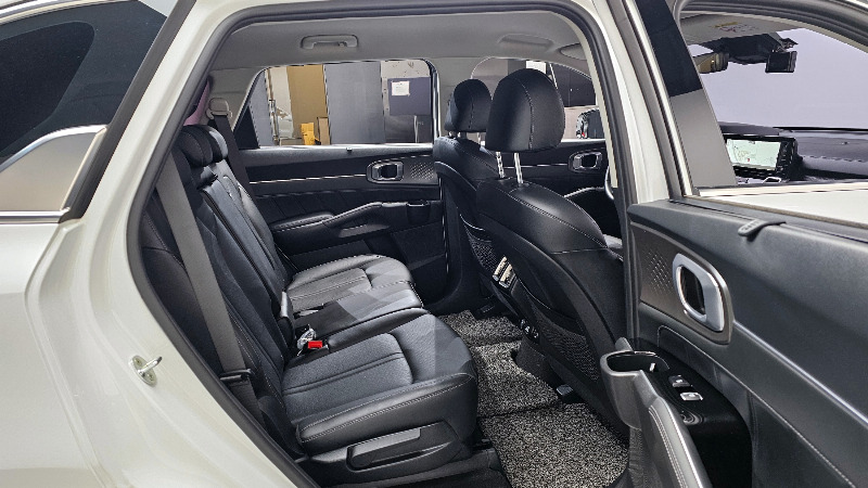 car KIA Sorento id53146 photo #11
