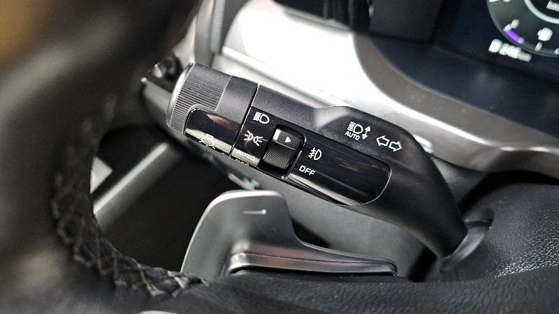 car KIA Sorento id53146 photo #17
