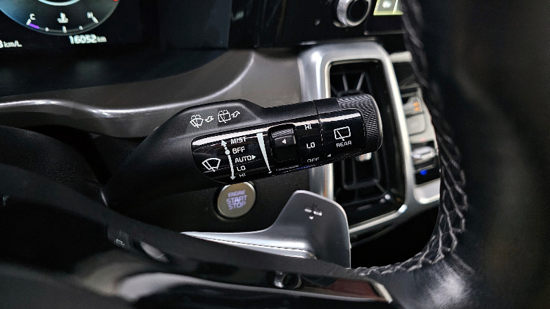 car KIA Sorento id53146 photo #18