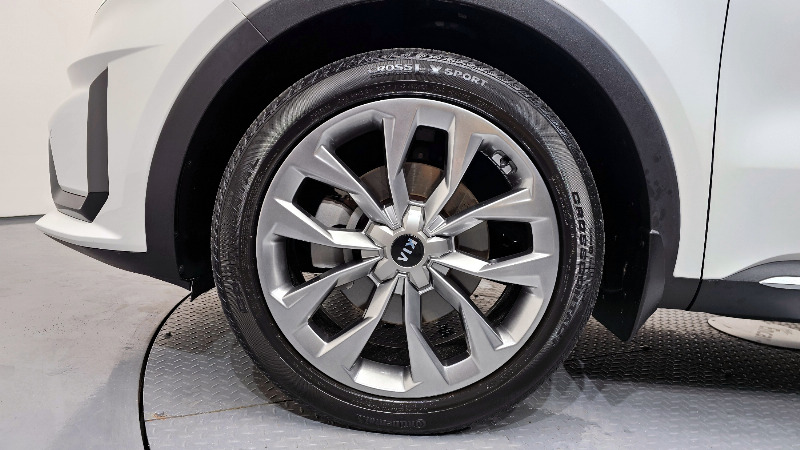 car KIA Sorento id53146 photo #5