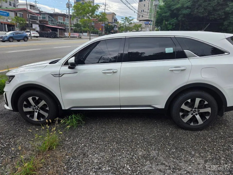 car KIA Sorento id53147 photo #2