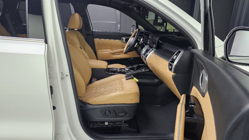 car KIA Sorento id53151 photo #12