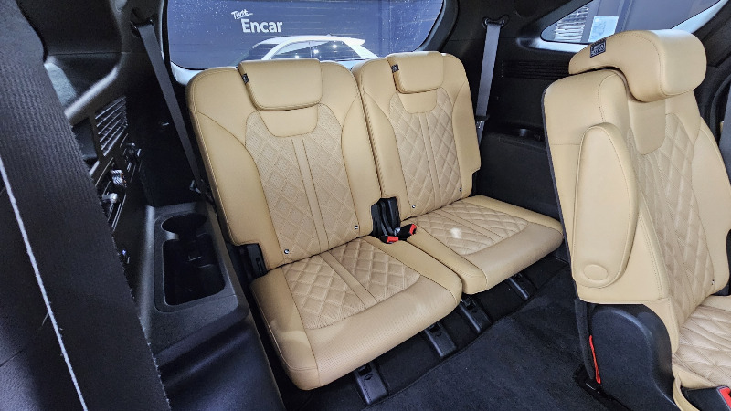 car KIA Sorento id53151 photo #19