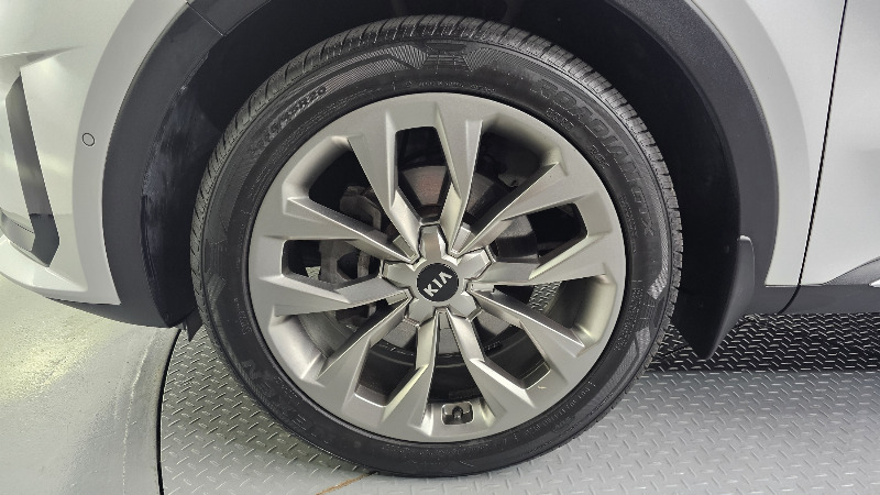 car KIA Sorento id53151 photo #5