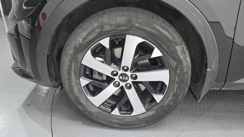 car KIA Sorento id53154 photo #5