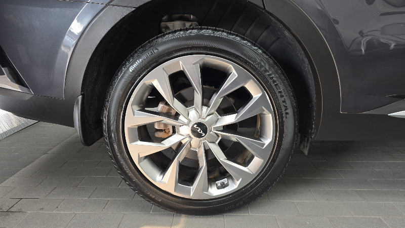 car KIA Sorento id53157 photo #5