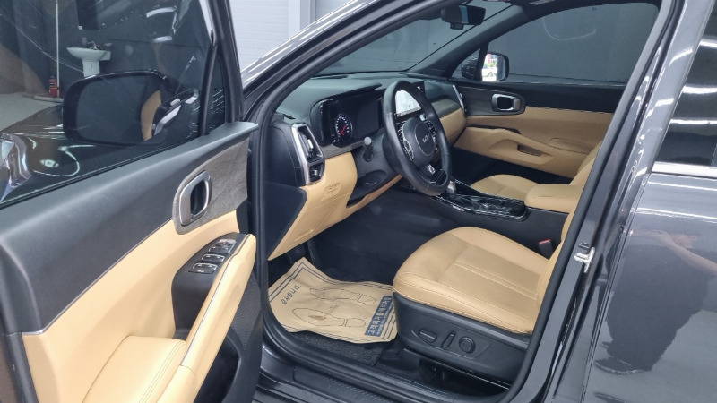 car KIA Sorento id53162 photo #10
