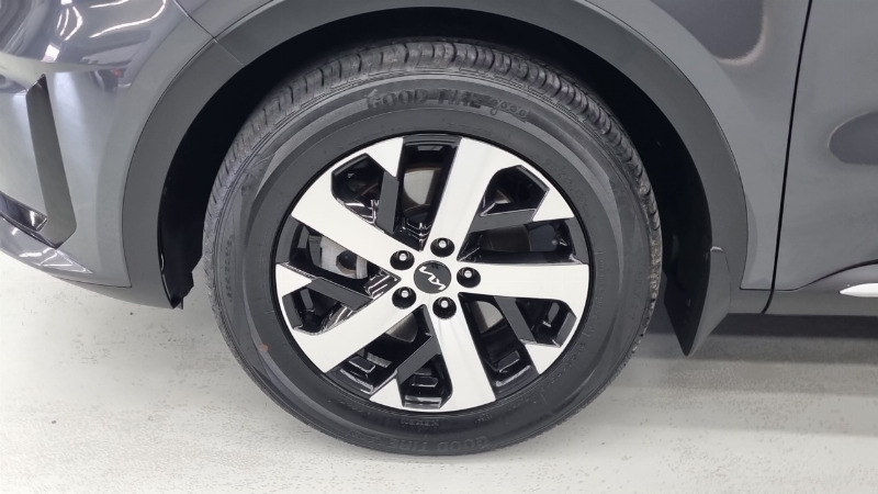 car KIA Sorento id53162 photo #5