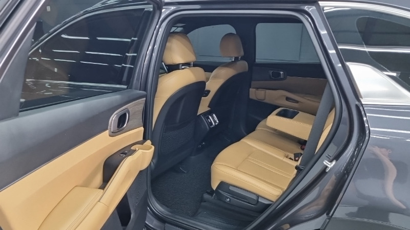 car KIA Sorento id53162 photo #7