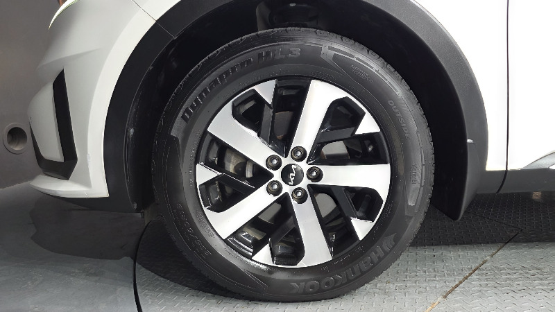 car KIA Sorento id53167 photo #5