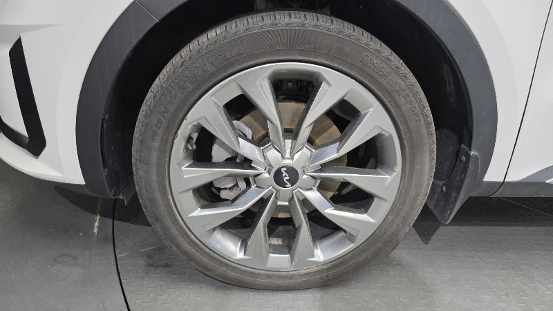 car KIA Sorento id53171 photo #5