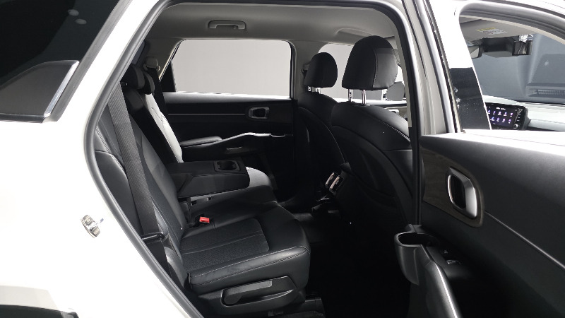 car KIA Sorento id53176 photo #11