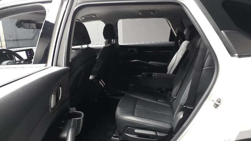 car KIA Sorento id53176 photo #12