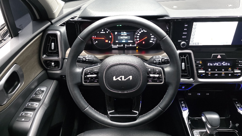 car KIA Sorento id53176 photo #13