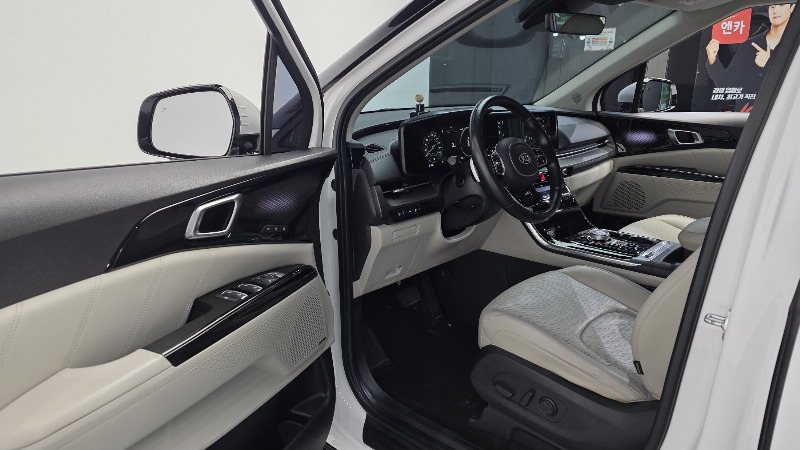 car KIA Carnival id53178 photo #10
