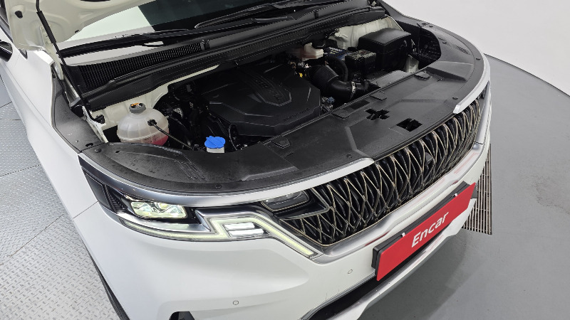 car KIA Carnival id53178 photo #6
