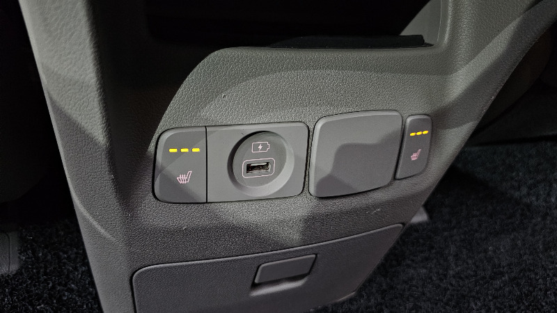 car KIA Carnival id53181 photo #19