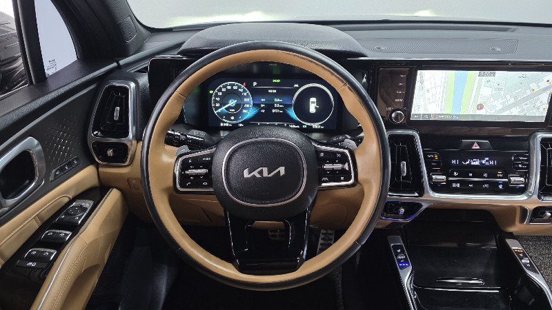 car KIA Sorento id53189 photo #13