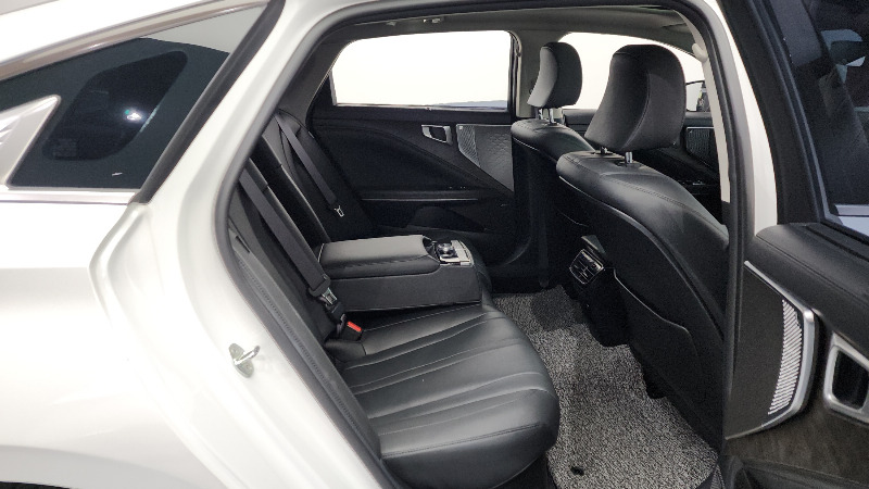 car KIA K8 id53193 photo #12