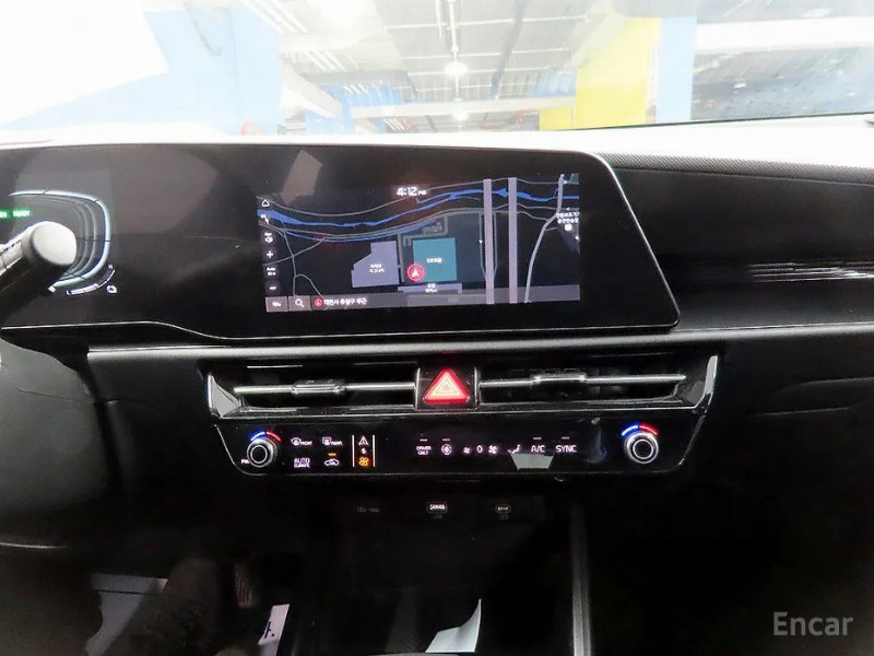 car KIA Niro id53195 photo #15