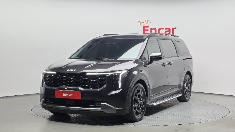 car KIA Carnival id53218 main photo
