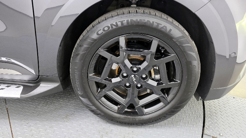 car KIA Carnival id53218 photo #5