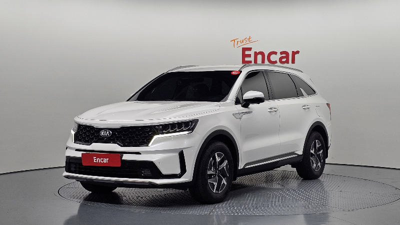 car KIA Sorento id53224 main photo