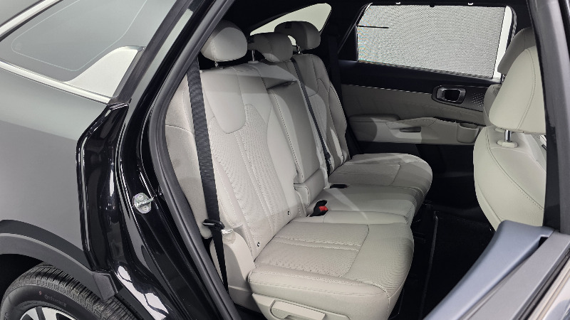 car KIA Sorento id53225 photo #12