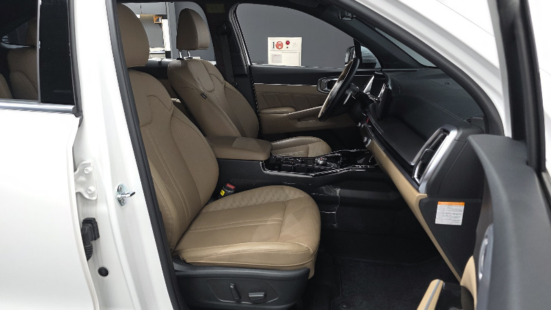 car KIA Sorento id53227 photo #11