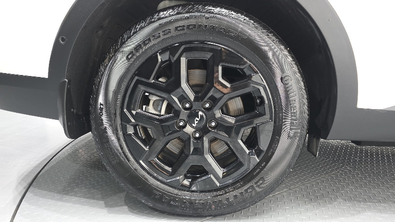 car KIA Sorento id53227 photo #5