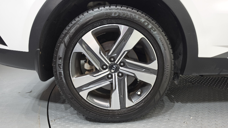 car KIA Sorento id53229 photo #5