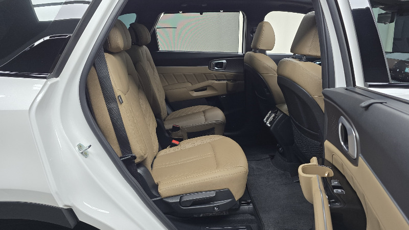 car KIA Sorento id53230 photo #11
