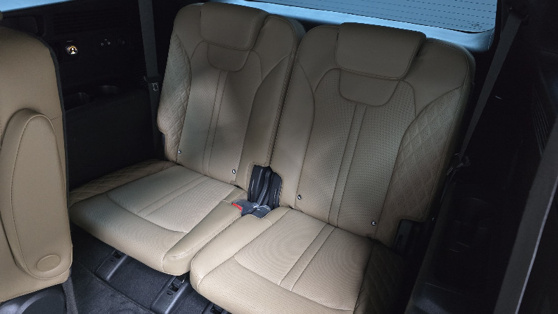 car KIA Sorento id53230 photo #12