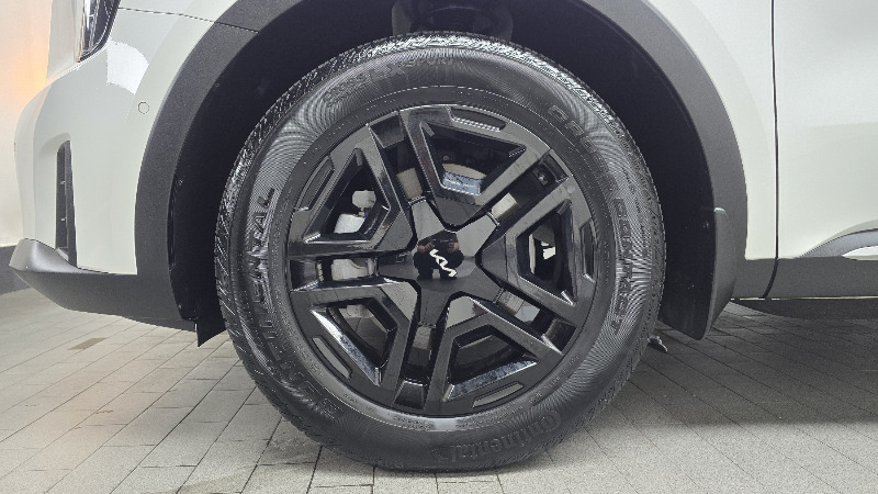 car KIA Sorento id53230 photo #5