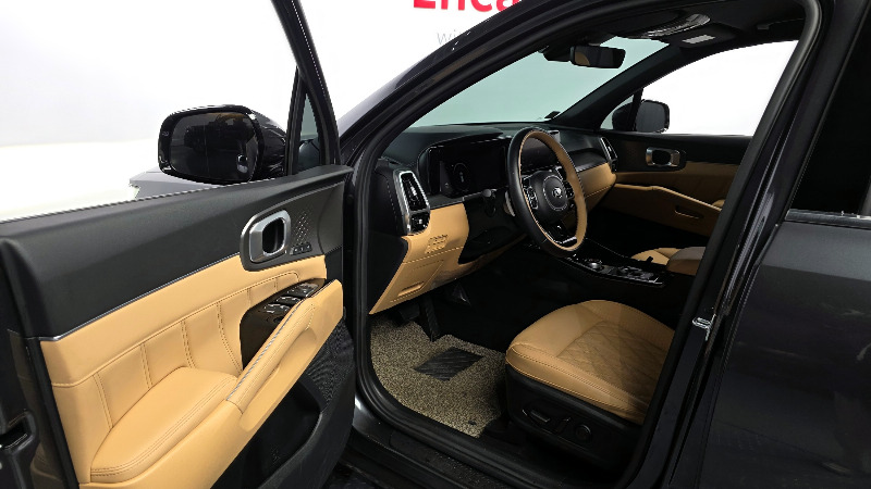 car KIA Sorento id53236 photo #10