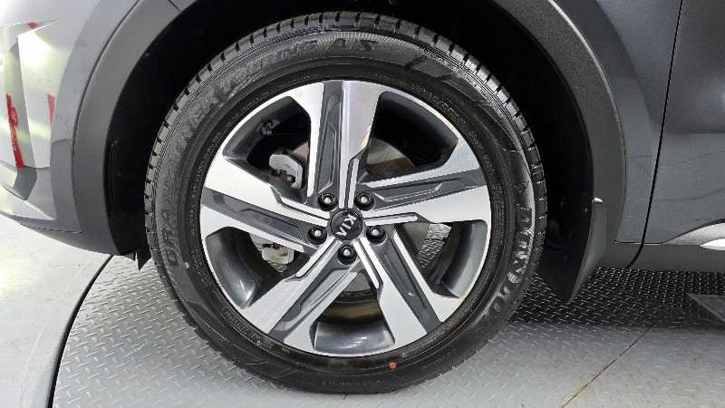 car KIA Sorento id53236 photo #5