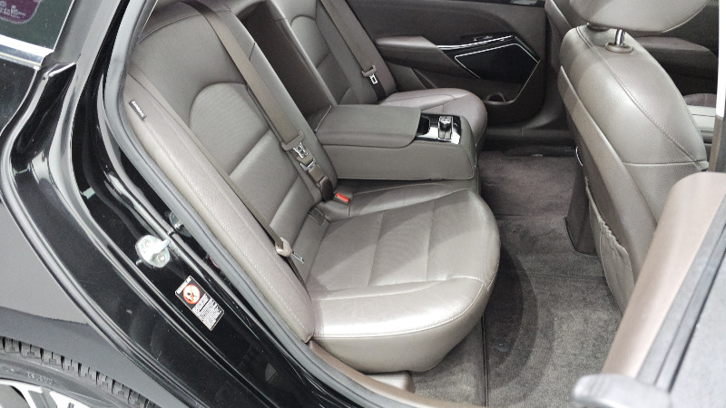 car KIA K7 id53241 photo #11