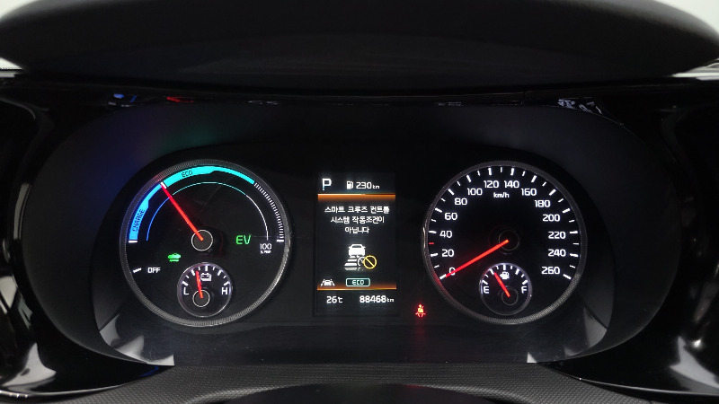 car KIA K5 id53247 photo #8