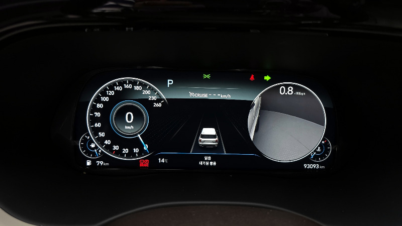 car Hyundai Palisade id53276 photo #8