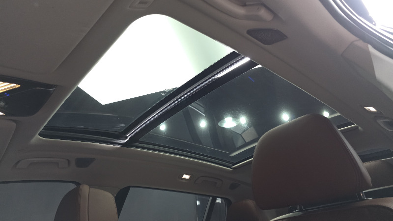 car BMW X7 id53285 photo #19