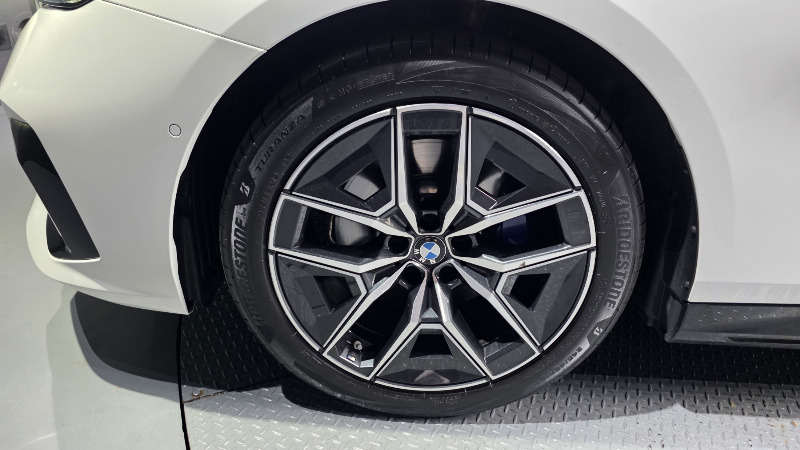 car BMW 5 Series id53290 photo #5
