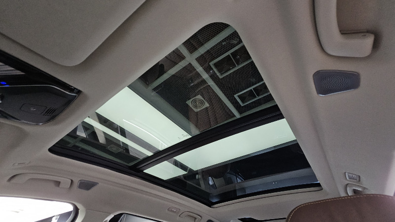 car BMW X7 id53295 photo #17