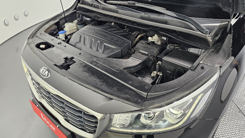 car KIA Carnival id53301 photo #6