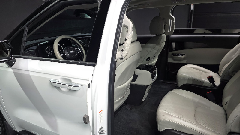 car KIA Carnival id53311 photo #12