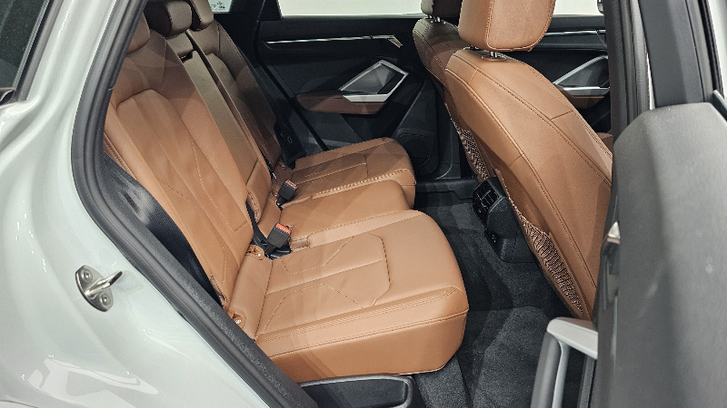 car Audi Q3 id53321 photo #11