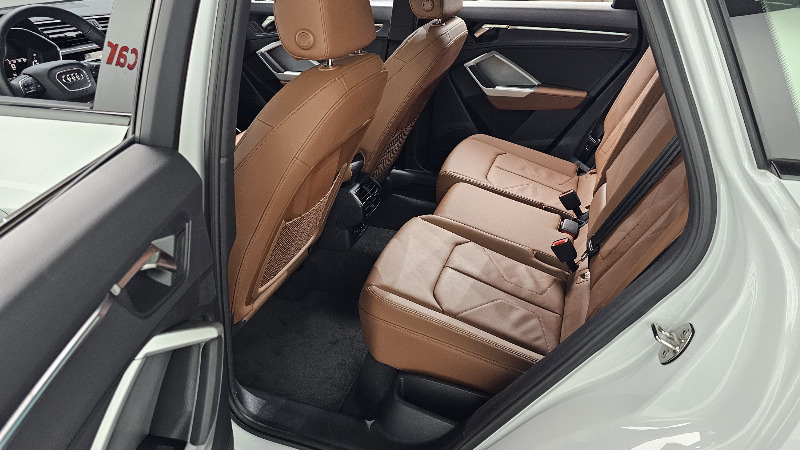 car Audi Q3 id53321 photo #12