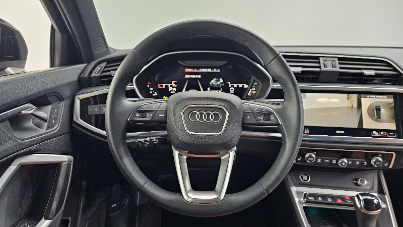car Audi Q3 id53321 photo #14