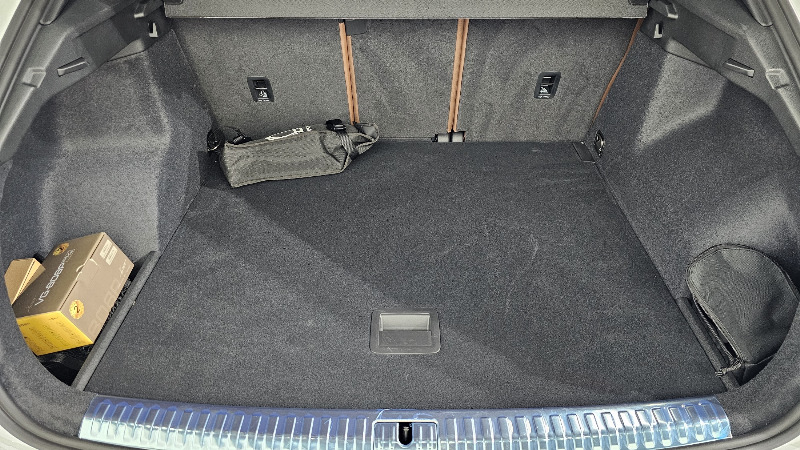 car Audi Q3 id53321 photo #18
